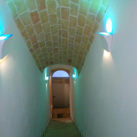 La Capitanata Maison De Charme Foggia Exterior foto