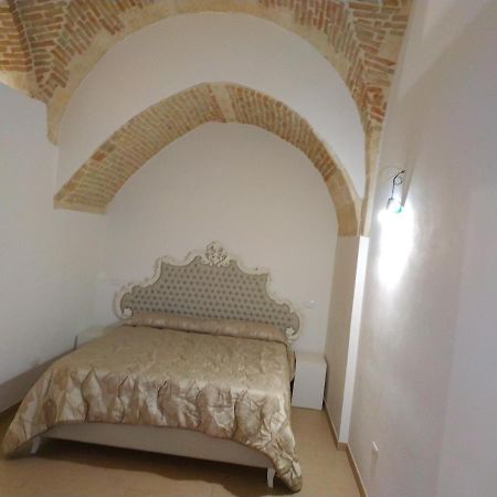 La Capitanata Maison De Charme Foggia Exterior foto