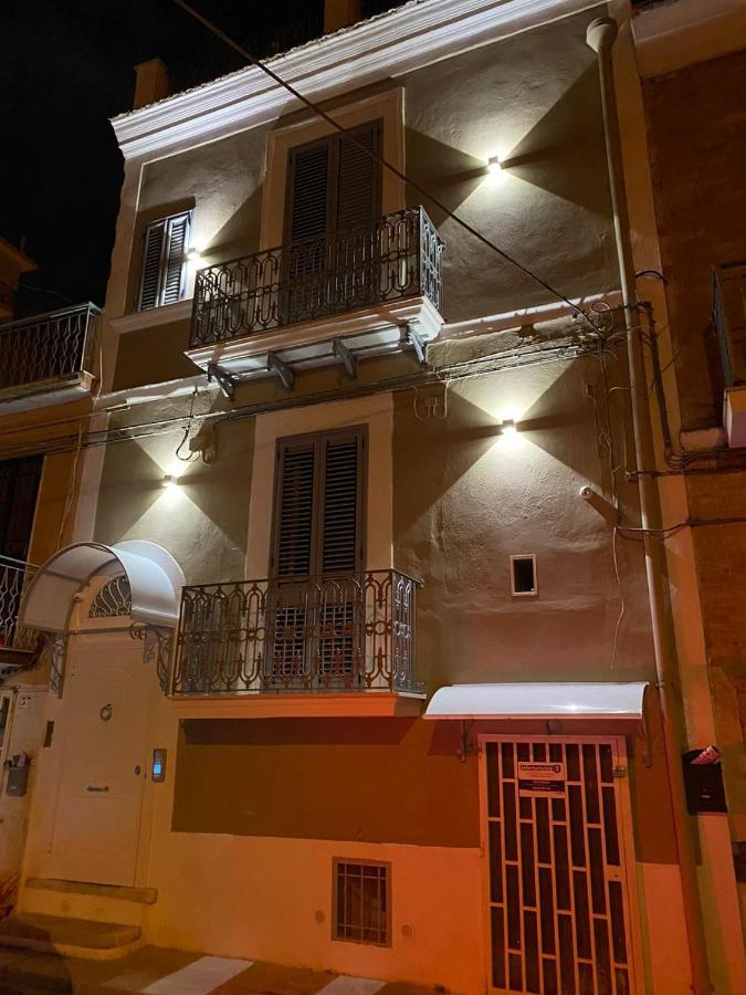 La Capitanata Maison De Charme Foggia Exterior foto