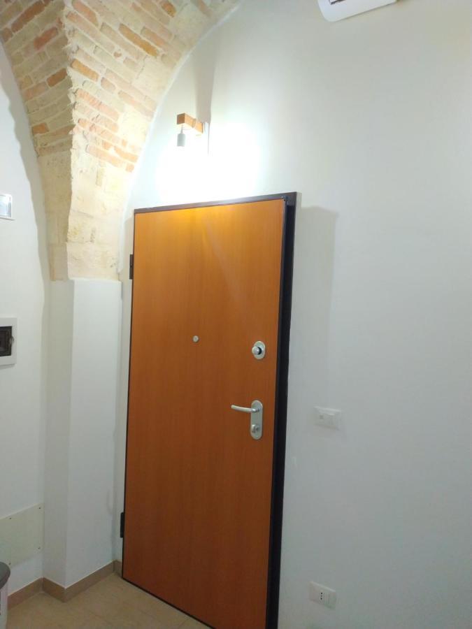 La Capitanata Maison De Charme Foggia Exterior foto