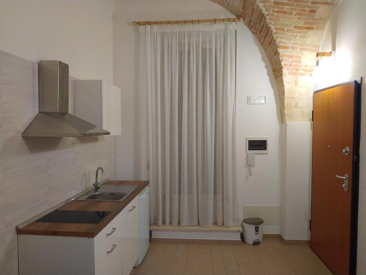 La Capitanata Maison De Charme Foggia Exterior foto