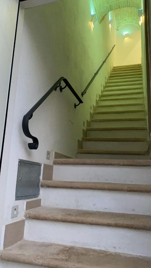 La Capitanata Maison De Charme Foggia Exterior foto