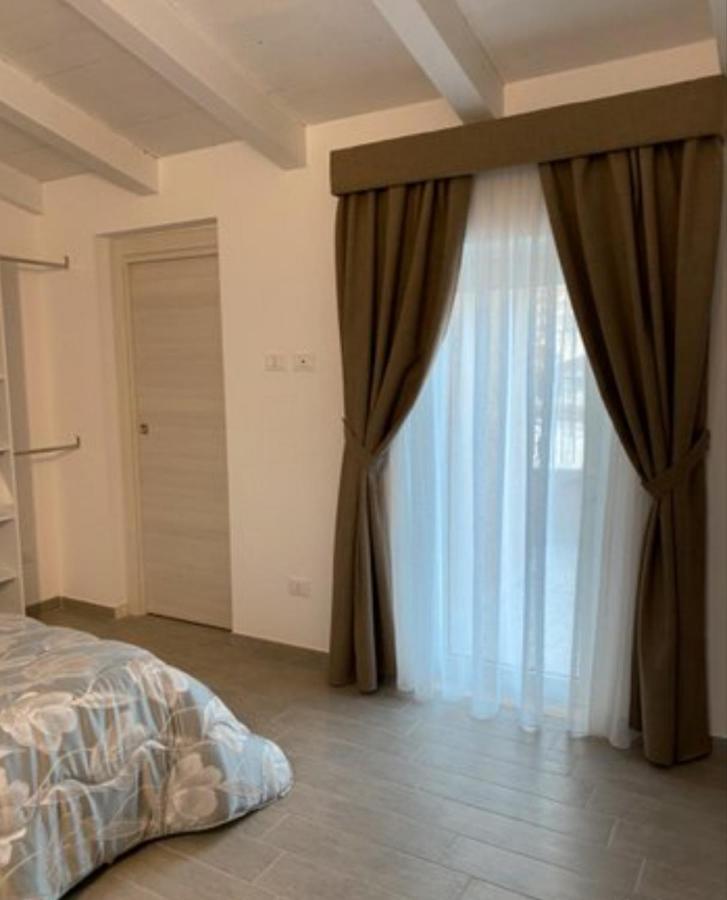 La Capitanata Maison De Charme Foggia Exterior foto