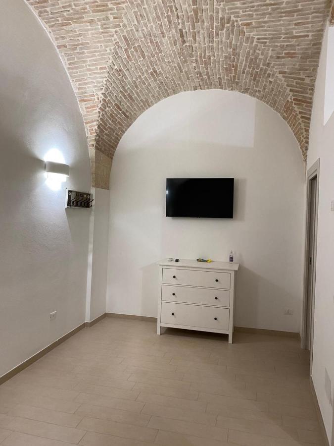 La Capitanata Maison De Charme Foggia Exterior foto
