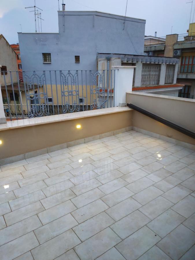 La Capitanata Maison De Charme Foggia Exterior foto