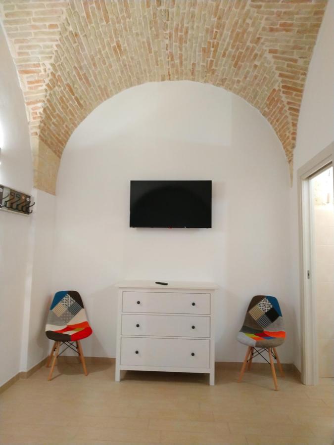 La Capitanata Maison De Charme Foggia Exterior foto