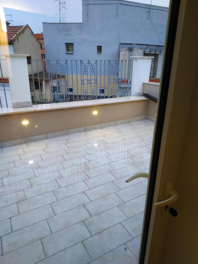 La Capitanata Maison De Charme Foggia Exterior foto